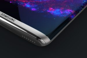 ภาพหลุด Samsung Galaxy S8 จอไร้ขอบรุ่นใหม่ ตัวเครื่องพร้อมใช้งาน!