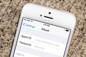 สาวก iOS ฟังทางนี้! แชร์วิธีจัดการอีเมล์แปลกหลอกเอา Apple ID และ Password ที่กำลังระบาดหนัก