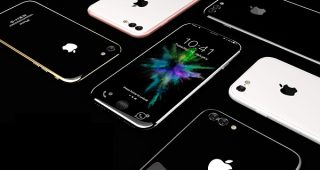 นักวิเคราะห์เผย! iPhone 8 จะมาพร้อมจอ OLED ไร้ขอบแต่ไม่ใช่ขอบโค้งตามข่าวลือ