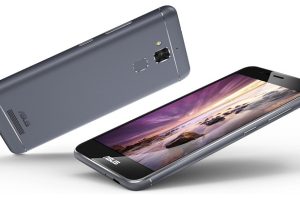 โปรคลายร้อน! Asus ZenFone 3 Max ผ่อน 0% นาน 10 เดือน เพียงเดือนละ 799 บาทเท่านั้น