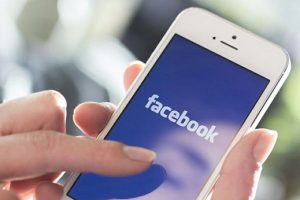 แจ่มไปเลย! Facebook เริ่มทดสอบปุ่ม 