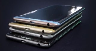 หลุดผลทดสอบ Samsung Galaxy S8 Plus ขุมพลัง Snapdragon 835 พบยังเป็นรองคู่แข่ง!!