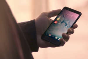 HTC U เรือธงรุ่นท็อป! ขุมพลัง Snapdragon 835 หน้าจอ 2K จ่อเปิดตัวเร็วๆ นี้