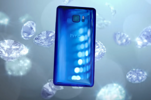 เปิดตัว HTC U Ultra รุ่นพิเศษ Sapphire Edition ความจุ 128GB ขุมพลัง Snapdragon 821