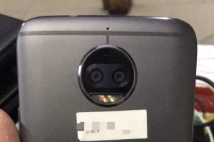 เผยข้อมูล Moto X (2017) กล้องหลังเลนส์คู่ RAM 3GB ชิปเซ็ต Snapdragon 625