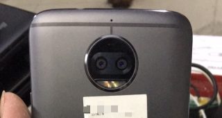 เผยข้อมูล Moto X (2017) กล้องหลังเลนส์คู่ RAM 3GB ชิปเซ็ต Snapdragon 625