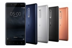 ยืนยัน! Nokia 3, Nokia 5 และ Nokia 6 จ่อขายในไทยช่วงไตรมาส 2