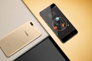 เปิดตัว Nubia M2 กล้องหลังเลนส์คู่, Nubia M2 Lite รุ่นเล็กราคาถูก และ Nubia N2 แบตอึด 5000mAh