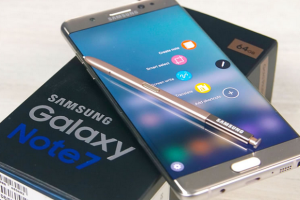 ยืนยันแล้ว! Samsung Galaxy Note7 จะถูกนำมาวางขายอีกครั้งในรูปแบบ Refurbished