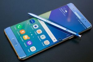 สื่อนอกเผย! Samsung มีแผนนำ Galaxy Note7s เครื่อง Refurbished ไร้ปัญหาเก่ากลับมาขายอีกครั้ง