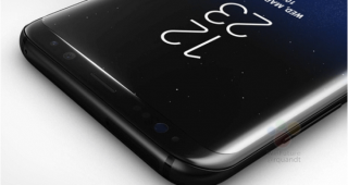 Samsung Galaxy S8 และ Galaxy S8+ หลุดเรนเดอร์ ราคา สเปค โค้งสุดท้าย!