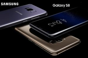 Samsung Galaxy S8 สมาร์ทโฟนไร้ขีดจำกัด ดีไซน์สวยล้ำ พร้อมจอภาพไร้กรอบ ไร้ปุ่มโฮม