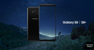 เปิดตัว Samsung Galaxy S8 และ Galaxy S8+ เรือธงสเปคอัดแน่น! มาพร้อม Bixby ผู้ช่วยอัจฉริยะ, RAM 4GB, สแกนม่านตา, กันน้ำ IP68 ขุมพลัง Snapdragon 835 และ Exynos 8895 ในราคาเริ่มต้นที่ 24,xxx บาท