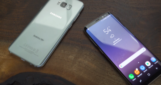 พาส่องราคา Samsung Galaxy S8 และ Galaxy S8+ ในสหรัฐฯ พร้อมของแถมสุดปัง!
