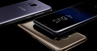 รู้หรือไม่? Samsung Galaxy S8 และ Galaxy S8+ เป็นสมาร์ทโฟนรุ่นแรกในตลาดที่มาพร้อม Bluetooth 5.0