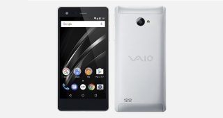 เปิดตัว VAIO Phone A รันระบบ Android มาพร้อม RAM 3GB หน้าจอ Full HD ขนาด 5.5 นิ้ว ราคาไม่ถึงหมื่น!