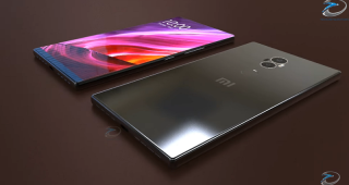หลุดเรนเดอร์ Xiaomi Mi MIX 2 โชว์ดีไซน์ว่าที่เรือธงไร้ขอบ กล้องหลังเลนส์คู่!