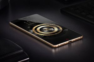 พิเศษ! ซื้อสมาร์ทโฟน Nubia ผ่านช่องทาง Big C รับฟรี Gift Set มูลค่าสูงสุด 1,290 บาท