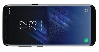 เผยเรนเดอร์ Samsung Galaxy S8 แบบชัดๆ! จ่อเปิดตัว 29 มีนาคมนี้