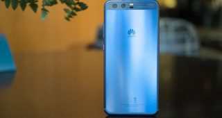ผู้บริหารแง้มข่าว Huawei P11 จะเปิดตัวในงาน MWC 2018 ช่วงต้นปีหน้า!