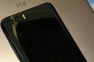 หลุดข้อมูล Xiaomi Mi 6 และ Mi 6 Plus จัดเต็มสเปคไฮเอนด์ RAM 6GB กล้องเลนส์คู่ ลุ้นเปิดตัวเมษายนนี้!