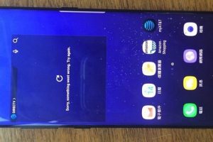 สื่อนอกแง้มข่าวดี! Samsung Galaxy S8 จะเริ่มเปิดให้สั่งจอง 10 เมษายนนี้