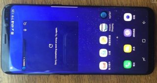 สื่อนอกแง้มข่าวดี! Samsung Galaxy S8 จะเริ่มเปิดให้สั่งจอง 10 เมษายนนี้