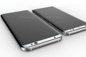 เผยราคา Samsung Galaxy S8 และ Galaxy S8 Plus เริ่มต้นราว 29,xxx บาท เปิดตัว 29 มีนาคมนี้!