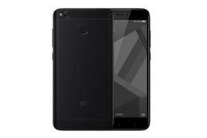 เปิดตัว Xiaomi Redmi 4X แบตเตอรี่ 4100mAh สเปคคุ้มค่า ราคาไม่ถึง 5 พันบาท!
