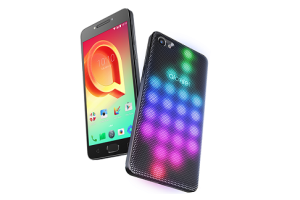 เปิดตัว Alcatel A5 LED ฝาหลังไฟ LED กระพริบ เตรียมวางขายในไทยเร็วๆ นี้!