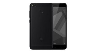 เปิดตัว Xiaomi Redmi 4X แบตเตอรี่ 4100mAh สเปคคุ้มค่า ราคาไม่ถึง 5 พันบาท!