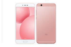 เปิดตัว Xiaomi Mi 5c สมาร์ทโฟนรุ่นแรกที่ใช้ชิป Surge S1 พัฒนาโดย Xiaomi