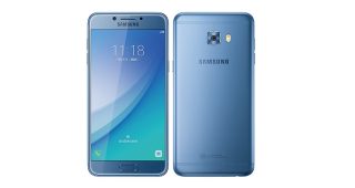 เปิดตัว Samsung Galaxy C5 Pro กล้องหน้า-หลัง 16MP พร้อม RAM 4GB ราคาหมื่นต้นๆ