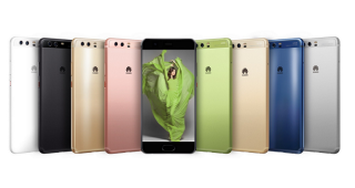 หลุดราคา Huawei P10 และ P10 Plus เริ่มต้นที่ 17,900 บาท เตรียมเปิดจองในไทยเร็วๆ นี้!