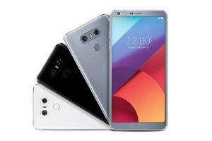 เคาะราคา LG G6 เรือธงกล้องเลนส์คู่ จอใหญ่ 5.7 นิ้ว เริ่มจำหน่าย 10 มีนาคมนี้!
