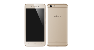 vivo Y53 กล้องหลังโหมด Ultra HD หน้าจอ 5 นิ้ว รองรับ 2 ซิมการ์ด และ 4G LTE