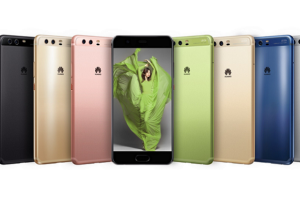 Huawei P10 Plus เรือธงรุ่นใหญ่จอ 2K ขนาด 5.5 นิ้ว ขุมพลัง Kirin 960 กล้องหลังคู่+หน้าเลนส์ Leica แบตสุดอึด!