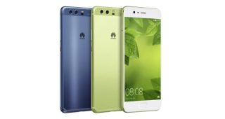 9 คุณสมบัติสำคัญของ Huawei P10 และ P10 Plus เรือธงสเปคไฮเอนด์รุ่นใหม่ล่าสุดของค่าย!