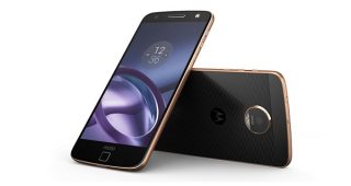 5 ข้อที่คุณต้องหลงรัก Moto Z สมาร์ทโฟนแนวใหม่ตัวเครื่องเบาบางที่สุดในโลก!