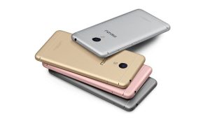 Meizu เปิดตัว Super mCharge ชาร์จแบตเตอรี่เต็ม 100% ภายใน 20 นาที!
