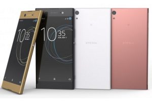 Sony เปิดตัว Xperia XA1 และ XA1 Ultra กล้องหลัง 23MP สเปคไม่ธรรมดา ราคาหมื่นต้นๆ!