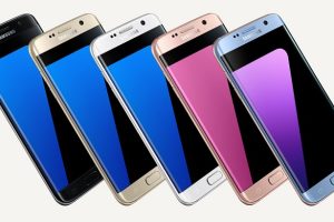 Samsung ลดราคา Galaxy S7 | S7 edge เริ่มต้นเพียง 16,900 บาท ไม่ติดเงื่อนไขใดๆ ทั้งสิ้น!