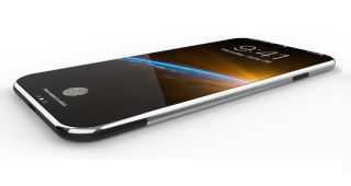โชว์คอนเซ็ปต์ iPhone 8 รุ่นครบรอบ 10 ปี ดีไซน์จอไร้ขอบสวยเฉียบ!