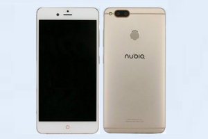 TENAA เผยข้อมูล Nubia Z17 Mini กล้องหลังเลนส์คู่ RAM 4GB เปิดตัว 6 เมษายนนี้!