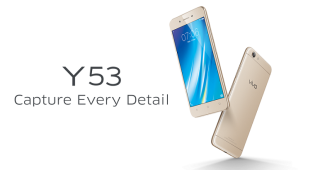 เปิดตัว vivo Y53 สมาร์ทโฟนรุ่นประหยัด สเปคสุดคุ้ม วางขายแล้วในไทย!