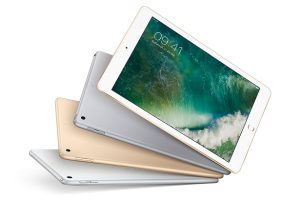 Apple เปิดตัว iPad รุ่นใหม่ขนาด 9.7 นิ้ว ความจุ 32GB เริ่มต้นที่ 12,500 บาท