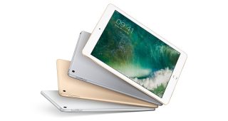 Apple เปิดตัว iPad รุ่นใหม่ขนาด 9.7 นิ้ว ความจุ 32GB เริ่มต้นที่ 12,500 บาท