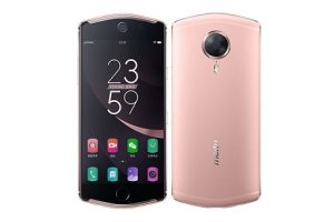 เปิดตัว Meitu T8 สุดยอดสมาร์ทโฟนกล้องฟรุ้งฟริ้ง มาพร้อม AI ปรับหน้าสวยเนียนสุดล้ำ!