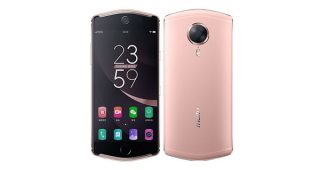 เปิดตัว Meitu T8 สุดยอดสมาร์ทโฟนกล้องฟรุ้งฟริ้ง มาพร้อม AI ปรับหน้าสวยเนียนสุดล้ำ!