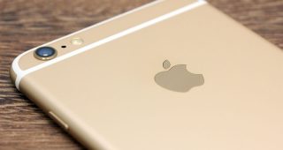 Apple เปิดตัวเงียบ iPhone 6 ความจุ 32GB เวอร์ชั่นใหม่บุกตลาดเอเชีย!